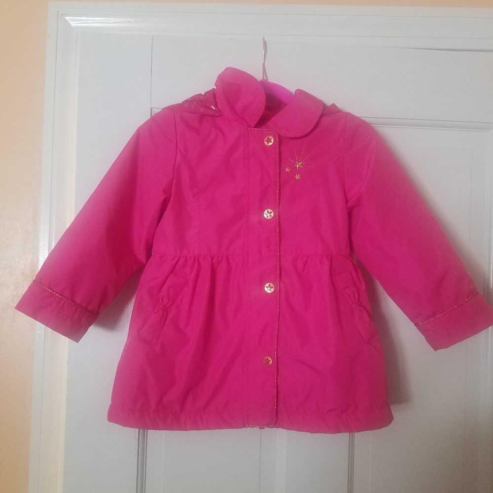 🌞 Kids London fog jacket